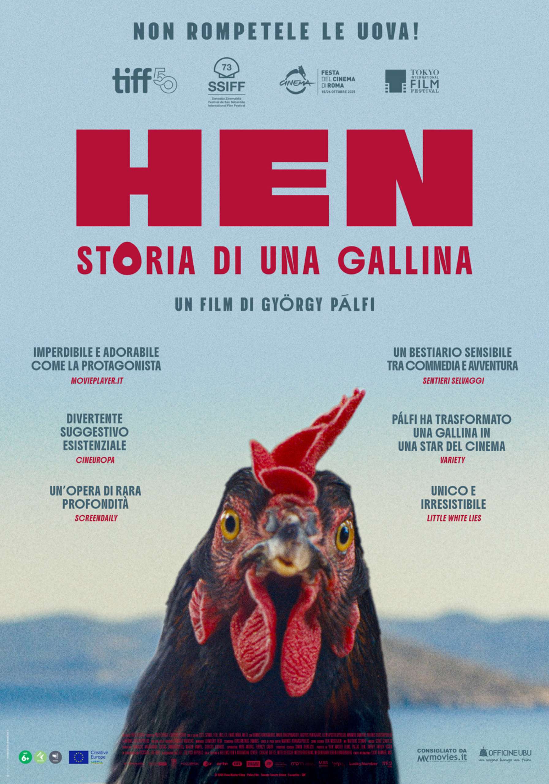 hen