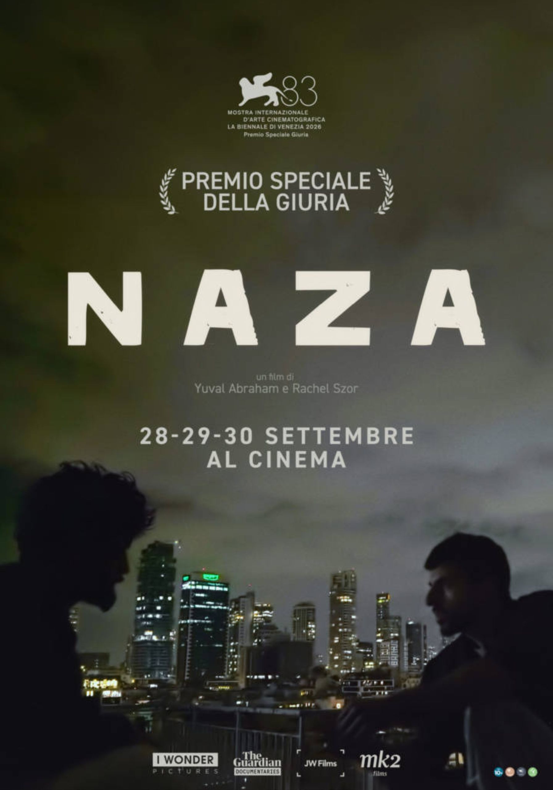 Naza