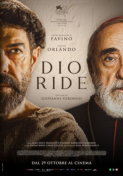 dio ride
